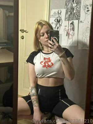 Lillie France OnlyFans Leaked Free Thumbnail Picture - #kHDOMEDLKG