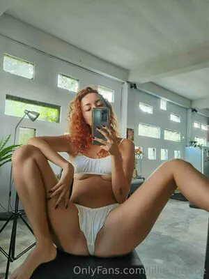 Lillie France OnlyFans Leaked Free Thumbnail Picture - #nvmC6qUhKq