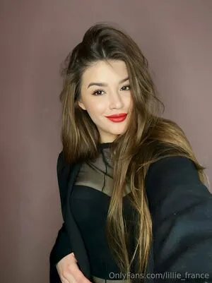Lillie France OnlyFans Leaked Free Thumbnail Picture - #uZMMA9fcxJ