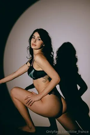Lillie France OnlyFans Leaked Free Thumbnail Picture - #uyx3YhSk9T