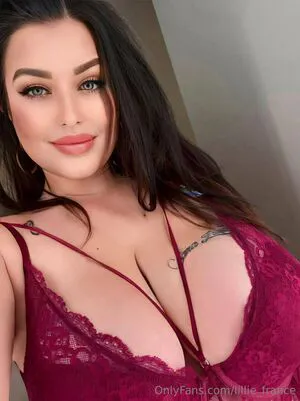 Lillie France OnlyFans Leaked Free Thumbnail Picture - #xj9UUJmt8g