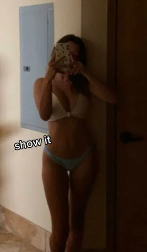 Lillie Goldman OnlyFans Leaked Free Thumbnail Picture - #Cy243MLTCU