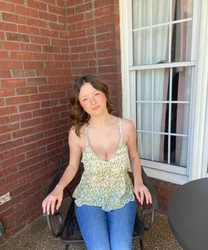 Lillie Goldman OnlyFans Leaked Free Thumbnail Picture - #DK809bzlAh