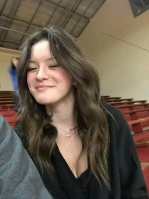 Lillie Goldman OnlyFans Leaked Free Thumbnail Picture - #WGYT2DzR0L