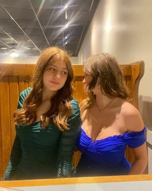 Lillie Goldman OnlyFans Leaked Free Thumbnail Picture - #lUp6D93o6k