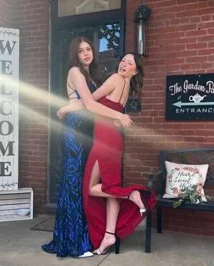 Lillie Goldman OnlyFans Leaked Free Thumbnail Picture - #nnJkQ9hyaO