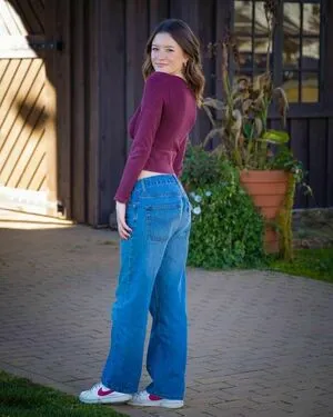 Lillie Goldman OnlyFans Leaked Free Thumbnail Picture - #yaER9WMqDo