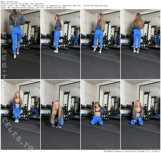 Lillie May6 Lillie May OnlyFans Leaked Free Thumbnail Picture - #WQaaih50Cs