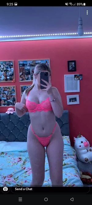 Lillie Mewett OnlyFans Leaked Free Thumbnail Picture - #KJ6kEvgbim