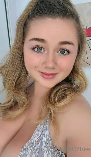 Lillie007free OnlyFans Leaked Free Thumbnail Picture - #XyavOzYXB7