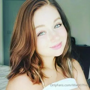 Lillie007free OnlyFans Leaked Free Thumbnail Picture - #kiigZDqkSV