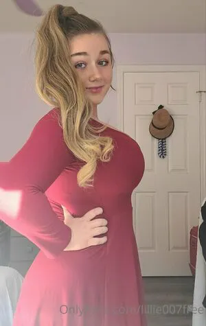 Lillie007free OnlyFans Leaked Free Thumbnail Picture - #lWLkHoq1v8