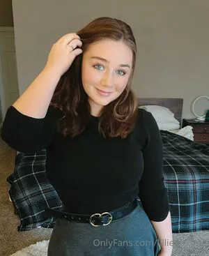 Lillie007free OnlyFans Leaked Free Thumbnail Picture - #yYL5yEhobt
