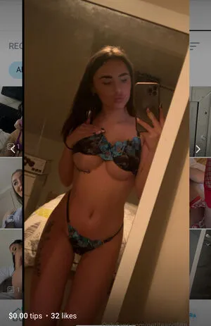 Lillieboswell OnlyFans Leaked Free Thumbnail Picture - #fAlUYqyBy6