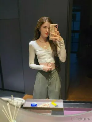 Lilliefree OnlyFans Leaked Free Thumbnail Picture - #EqRSzgGdZ5