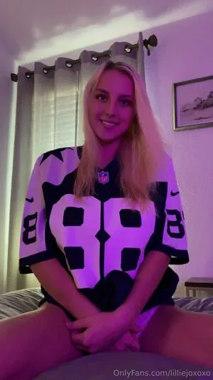 Lilliejoxoxo OnlyFans Leaked Free Thumbnail Picture - #VZGn6TAw3f