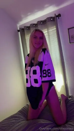 Lilliejoxoxo OnlyFans Leaked Free Thumbnail Picture - #c0xWNxEQbU