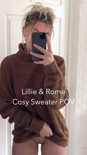 Lillielucas OnlyFans Leaked Free Thumbnail Picture - #B7F2DvZUED