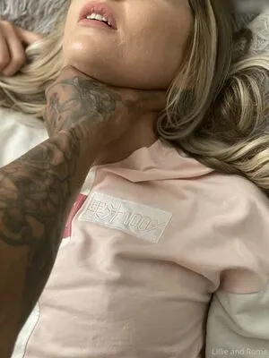 Lillielucas OnlyFans Leaked Free Thumbnail Picture - #CwisWrgJwP