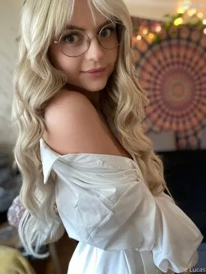 Lillielucas OnlyFans Leaked Free Thumbnail Picture - #TOQZYW3Wvq