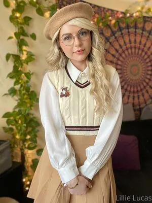 Lillielucas OnlyFans Leaked Free Thumbnail Picture - #abpgMabXMP