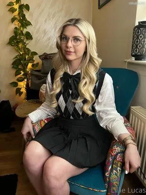 Lillielucas OnlyFans Leaked Free Thumbnail Picture - #cFcuKqGTSV