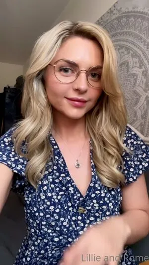 Lillielucas OnlyFans Leaked Free Thumbnail Picture - #dnNwaaOqbZ