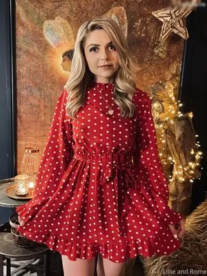 Lillielucas OnlyFans Leaked Free Thumbnail Picture - #e56qy33oFn