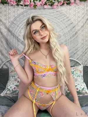 Lillielucas OnlyFans Leaked Free Thumbnail Picture - #kRVyHnd7kv