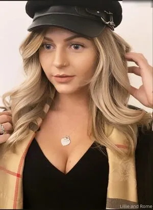 Lillielucas OnlyFans Leaked Free Thumbnail Picture - #l9ocItk5am