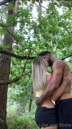 Lillielucas OnlyFans Leaked Free Thumbnail Picture - #y0R0J57kLd