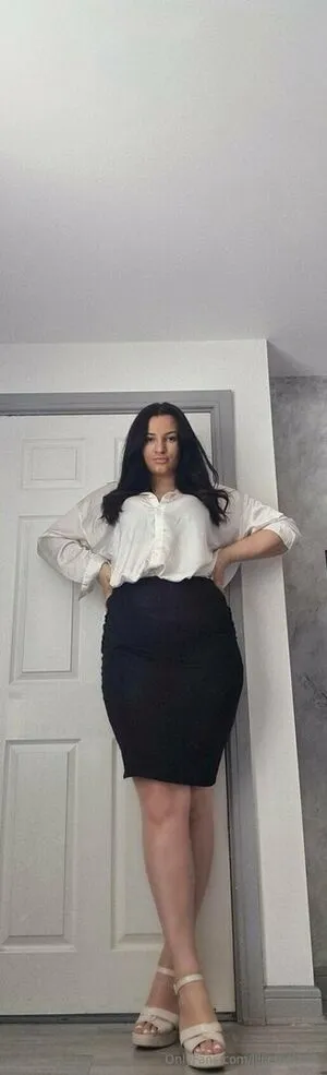 Lilliemai123 OnlyFans Leaked Free Thumbnail Picture - #Sk2bSp0Rhx