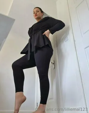 Lilliemai123 OnlyFans Leaked Free Thumbnail Picture - #TWnxF6dQ7U