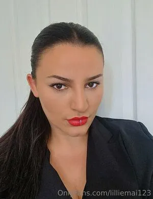 Lilliemai123 OnlyFans Leaked Free Thumbnail Picture - #W5hGnXyZ89