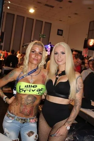 Lillieprivat OnlyFans Leaked Free Thumbnail Picture - #IDPyoKWE5u