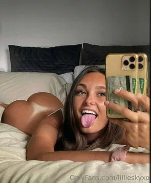 Lillieskyxo OnlyFans Leaked Free Thumbnail Picture - #95zHOA6BxP