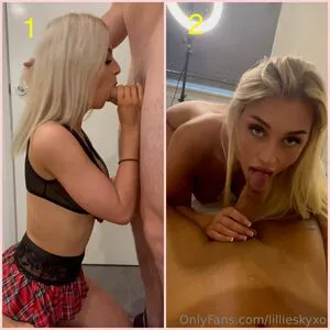 Lillieskyxo OnlyFans Leaked Free Thumbnail Picture - #FfkKIPQuJF