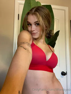 Lillieskyxo OnlyFans Leaked Free Thumbnail Picture - #S87XeBoJxh