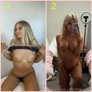 Lillieskyxo OnlyFans Leaked Free Thumbnail Picture - #XnrLrpLAAQ