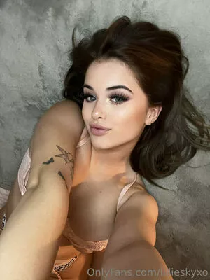 Lillieskyxo OnlyFans Leaked Free Thumbnail Picture - #kr34VGcoMC