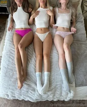 Lillieslive OnlyFans Leaked Free Thumbnail Picture - #7B5fl4xXJu
