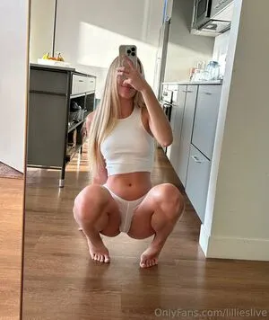 Lillieslive OnlyFans Leaked Free Thumbnail Picture - #CVOpOUbS9R