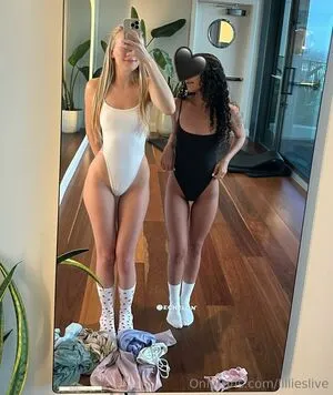 Lillieslive OnlyFans Leaked Free Thumbnail Picture - #kOGeVNVkoE