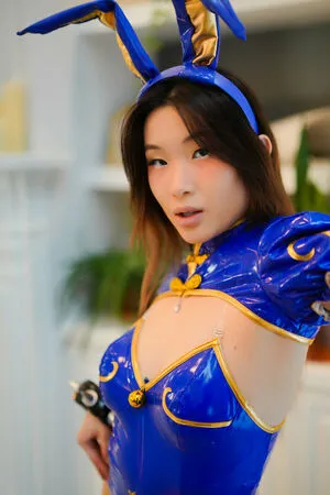 Lillietv OnlyFans Leaked Free Thumbnail Picture - #LsDtScgbgg