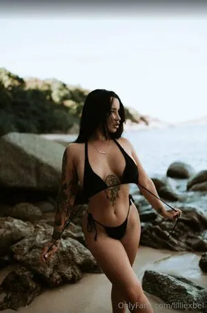 Lilliexbel OnlyFans Leaked Free Thumbnail Picture - #ypmQXKGHcA