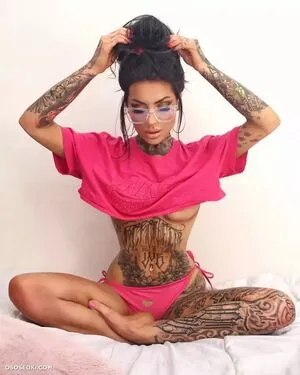 Lilligrace OnlyFans Leaked Free Thumbnail Picture - #QqcukZZf2d