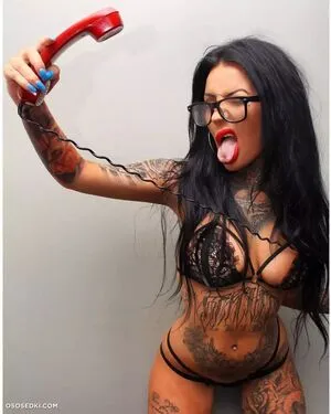 Lilligrace OnlyFans Leaked Free Thumbnail Picture - #X9RJ3WyuTg
