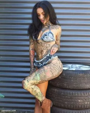 Lilligrace OnlyFans Leaked Free Thumbnail Picture - #nweO95bntG