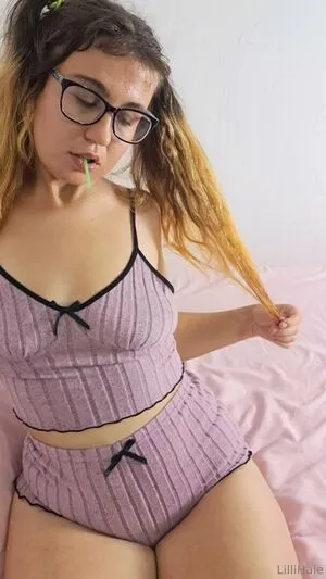 Lillihalereal88 OnlyFans Leaked Free Thumbnail Picture - #GvJ671xp4Y