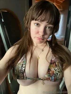 Lillil0v3 OnlyFans Leaked Free Thumbnail Picture - #7DaKuJcb4Z